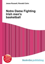 Notre Dame Fighting Irish men`s basketball