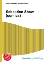 Sebastian Shaw (comics)