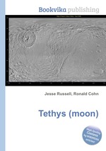 Tethys (moon)