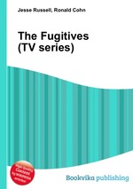 The Fugitives (TV series)