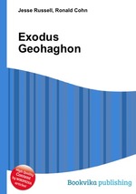 Exodus Geohaghon