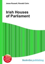 Irish Houses of Parliament