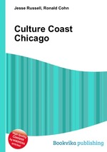 Culture Coast Chicago