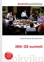 38th G8 summit