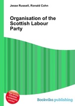 Organisation of the Scottish Labour Party