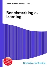 Benchmarking e-learning