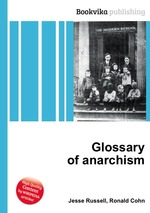 Glossary of anarchism