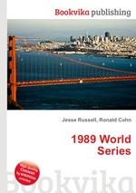 1989 World Series