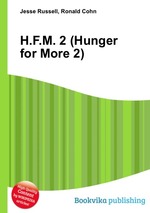 H.F.M. 2 (Hunger for More 2)