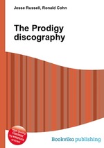 The Prodigy discography