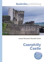 Caerphilly Castle