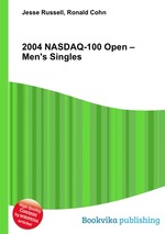 2004 NASDAQ-100 Open – Men`s Singles