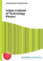 Indian Institute of Technology Kanpur