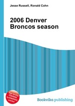 2006 Denver Broncos season