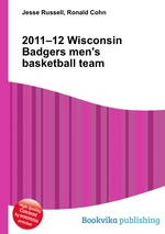 2011–12 Wisconsin Badgers men`s basketball team