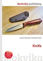 Knife