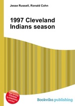 1997 Cleveland Indians season