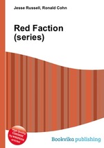 Red Faction (series)