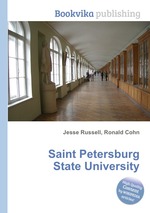 Saint Petersburg State University