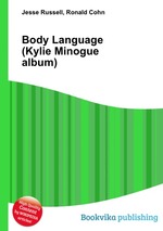Body Language (Kylie Minogue album)