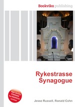 Rykestrasse Synagogue