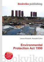 Environmental Protection Act 1990