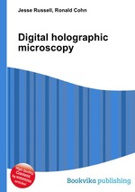 Digital holographic microscopy