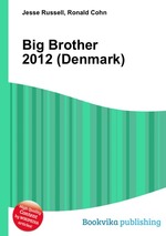 Big Brother 2012 (Denmark)