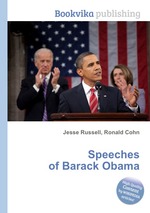 Speeches of Barack Obama