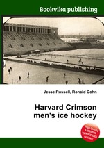 Harvard Crimson men`s ice hockey