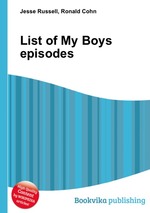 List of My Boys episodes