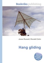 Hang gliding