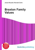 Braxton Family Values