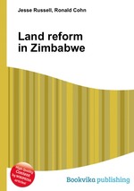 Land reform in Zimbabwe