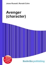 Avenger (character)