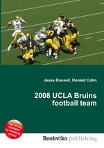 2008 UCLA Bruins football team