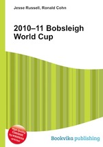 2010–11 Bobsleigh World Cup