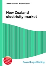 New Zealand electricity market