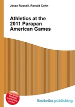 Athletics at the 2011 Parapan American Games