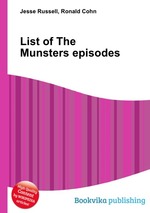 List of The Munsters episodes