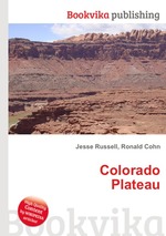 Colorado Plateau