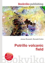 Potrillo volcanic field