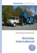 Navistar International