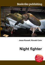 Night fighter