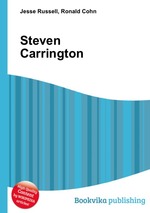 Steven Carrington