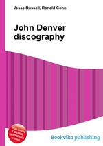 John Denver discography