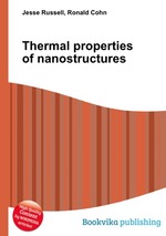Thermal properties of nanostructures
