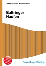 Baltringer Haufen