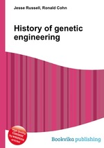 History of genetic engineering