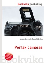 Pentax cameras